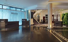 Westin Grand Hotel Munich